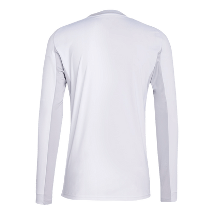 Domácí Fotbalový Dres Real Madrid 25/26 Long Sleeve