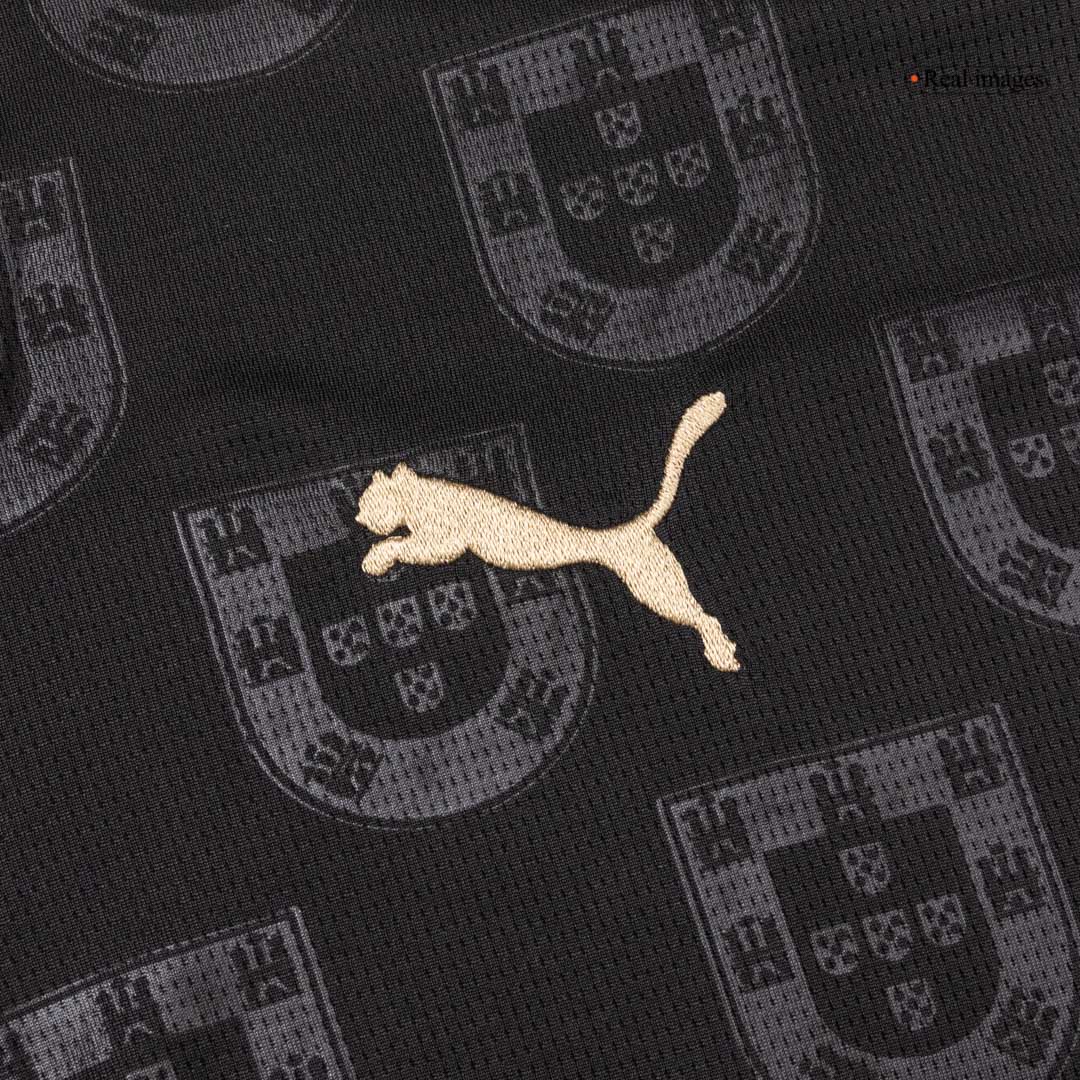 Portugalsko fotbalový dres MS 2026 Speciální edice