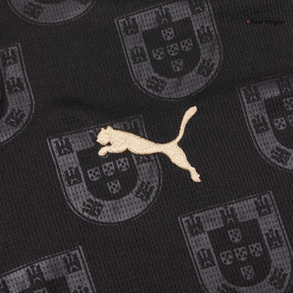 Portugalsko fotbalový dres MS 2026 Speciální edice