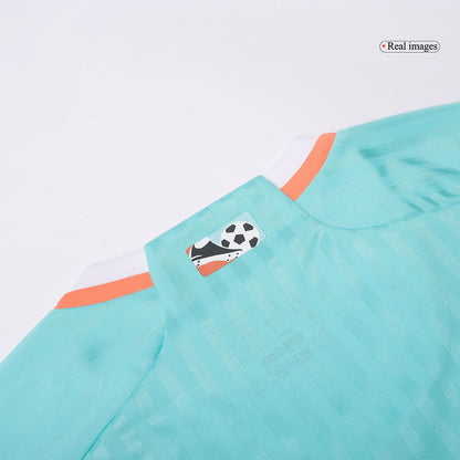 Třetí Souprava Inter Miami CF 2024