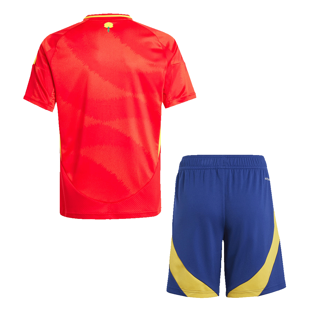 Dětská Domácí Souprava Spain 2024