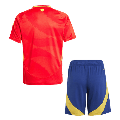 Dětská Domácí Souprava Spain 2024
