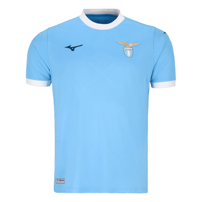 Domácí Fotbalový Dres Lazio