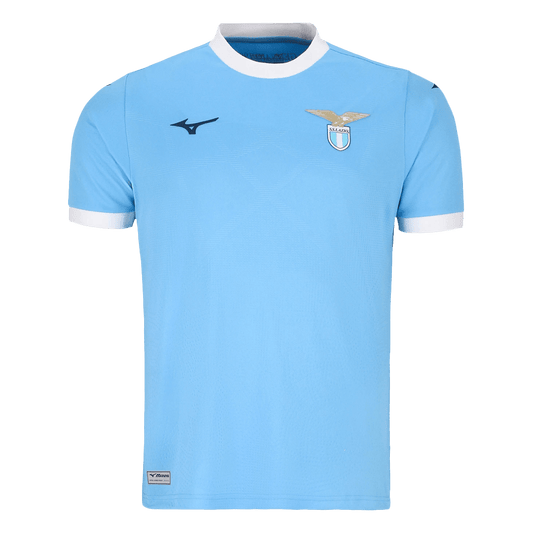 Domácí Fotbalový Dres Lazio