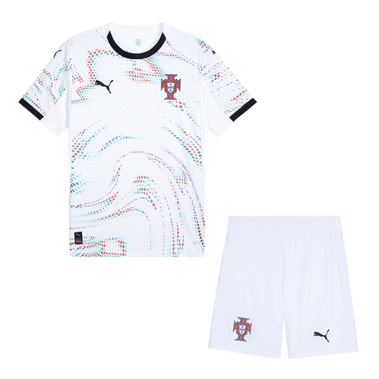 Venkovní Souprava Portugal 2025