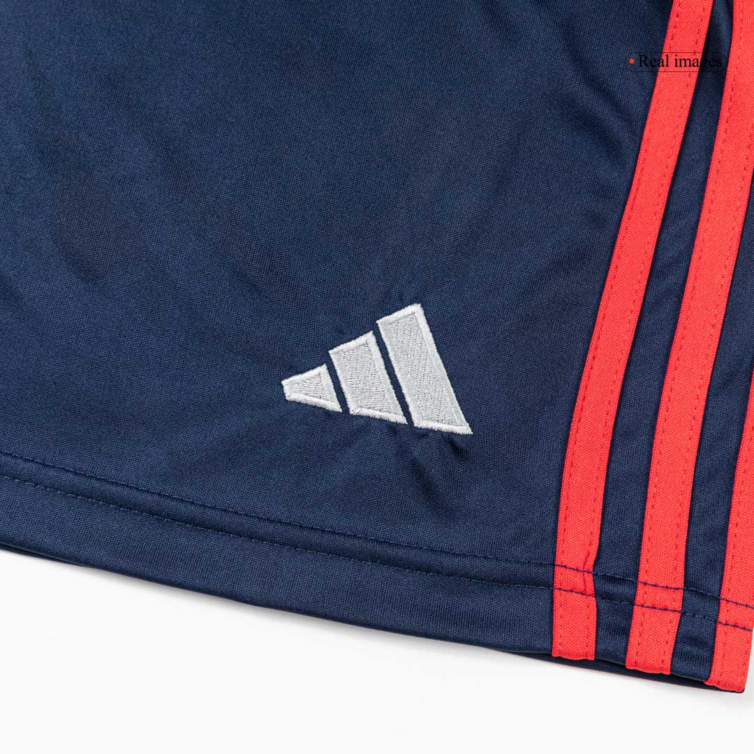 Arsenal venkovní kompletní sada 2025/26