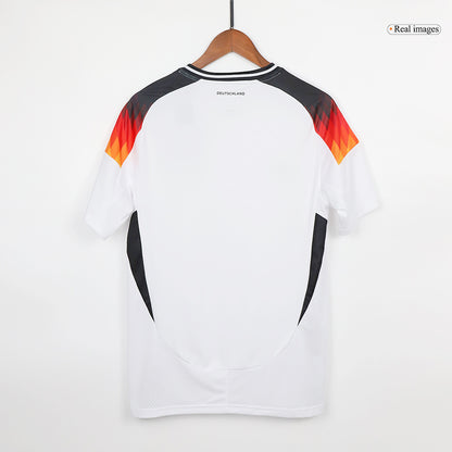 Domácí Fotbalový Dres Germany 2024