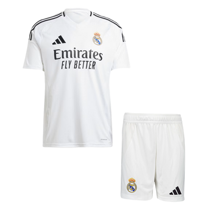 Domácí Souprava Real Madrid 24/25