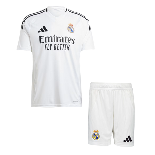 Domácí Souprava Real Madrid 24/25
