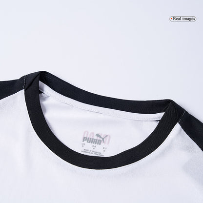 Venkovní Fotbalový Dres AC Milán 25/26 Authentic