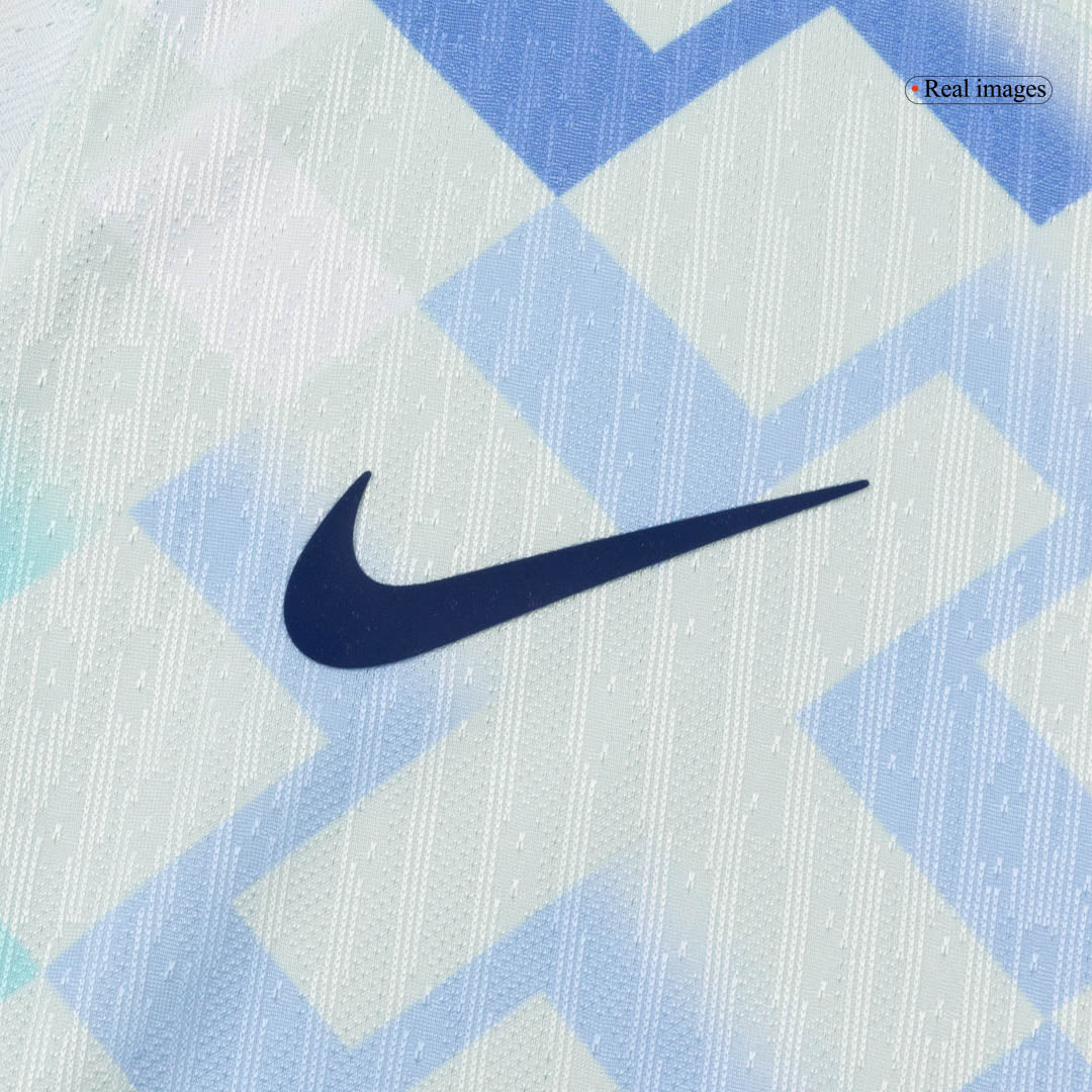 Inter Milán venkovní dres 2025/26 hráčská verze DUMFRIES #2