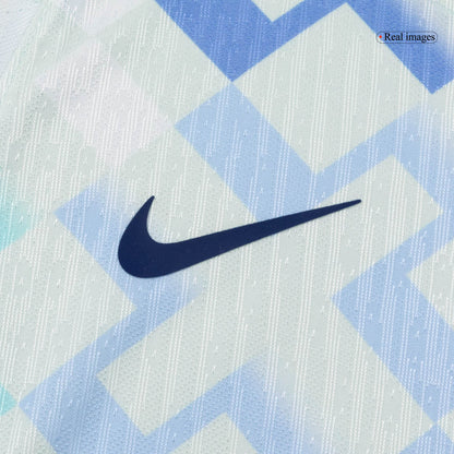 Inter Milán venkovní dres 2025/26 hráčská verze DUMFRIES #2