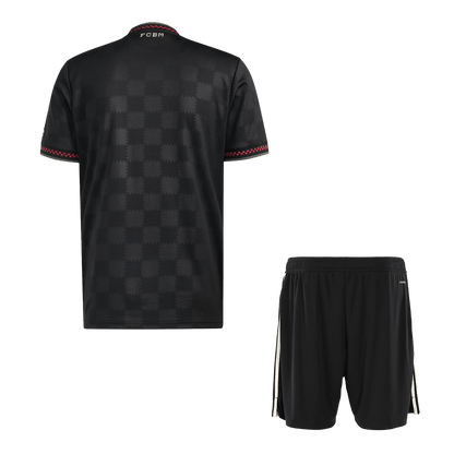 Třetí Souprava Bayern Mnichov 25/26