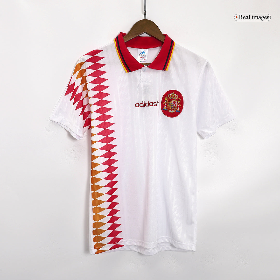 Venkovní Retro Dres Spain 1994