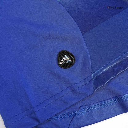 Domácí Retro Dres Chelsea 2011/12 - UCL Final