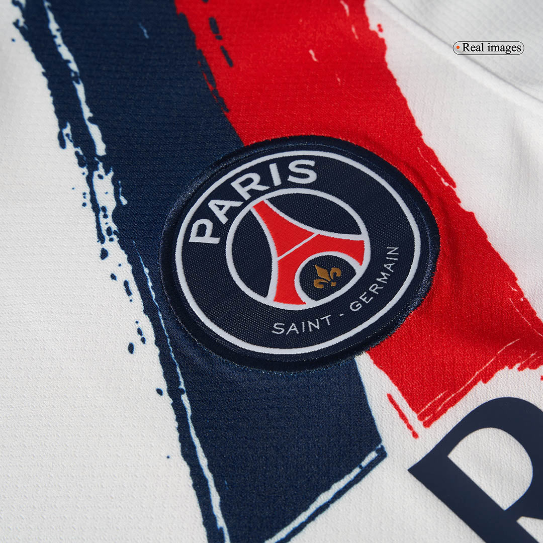 Venkovní Fotbalový Dres PSG 24/25