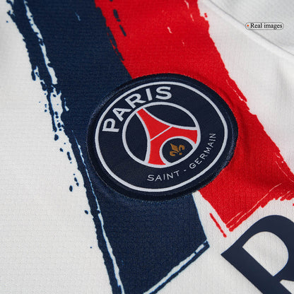 Venkovní Fotbalový Dres PSG 24/25