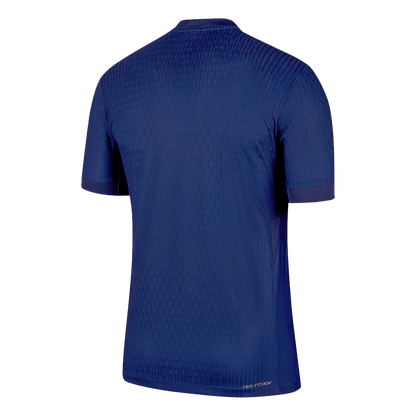 Domácí Fotbalový Dres PSG 25/26 Authentic