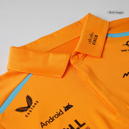 McLaren F1 Racing Team Set Up T-Shirt/Polo 2024 