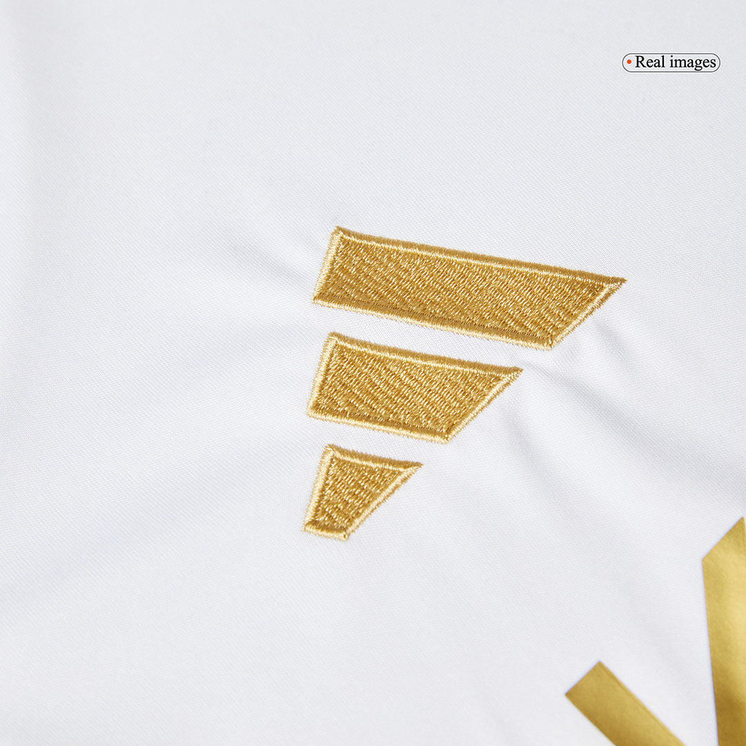 Al Nassr třetí fotbalový dres 2024/25