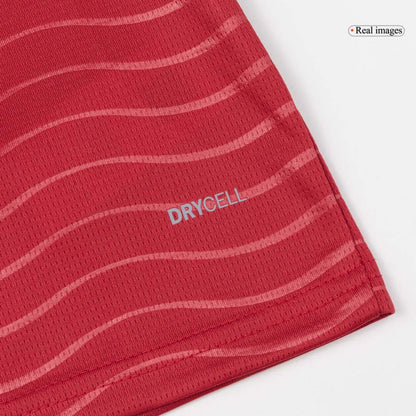 Portugalsko dětská domácí sada dresu MS 2026