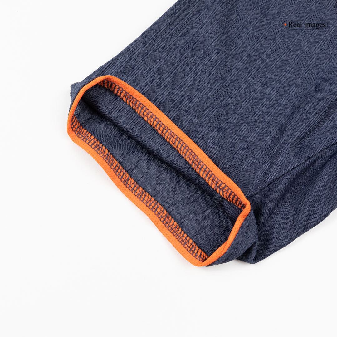 Inter Milán třetí dres 2025/26 hráčská verze