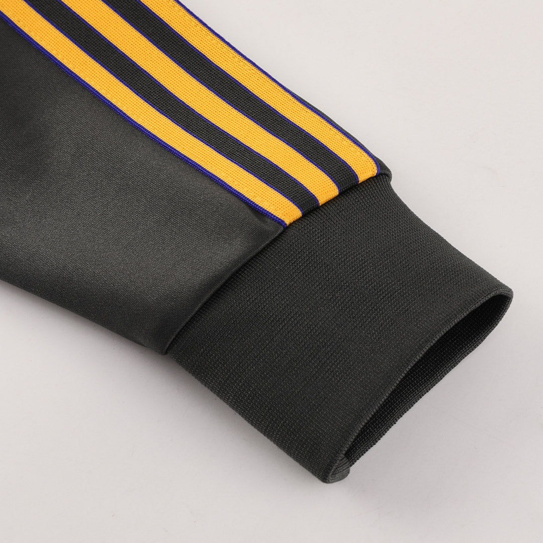 Manchester United sada bundy 2025/26 černá