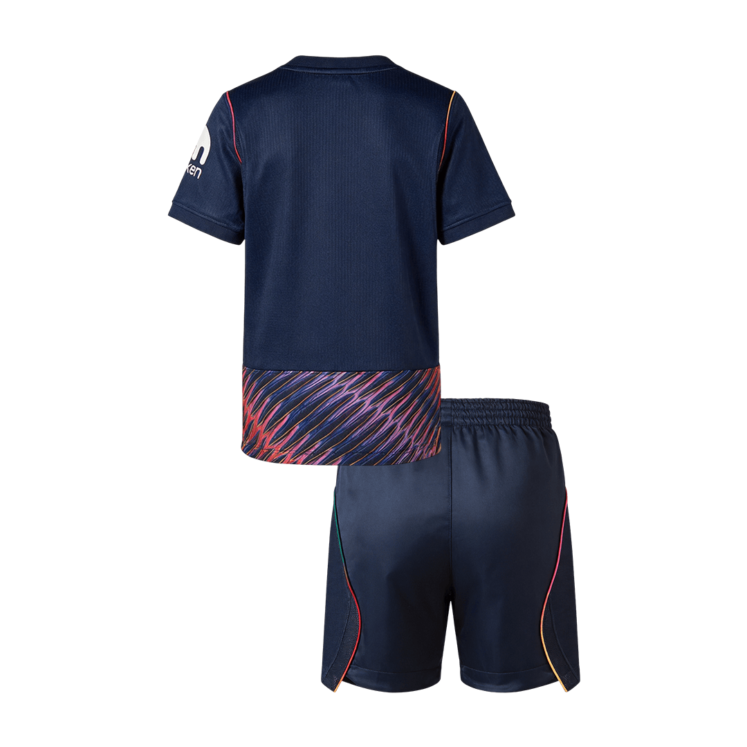 Tottenham Hotspur dětská venkovní 2026/27