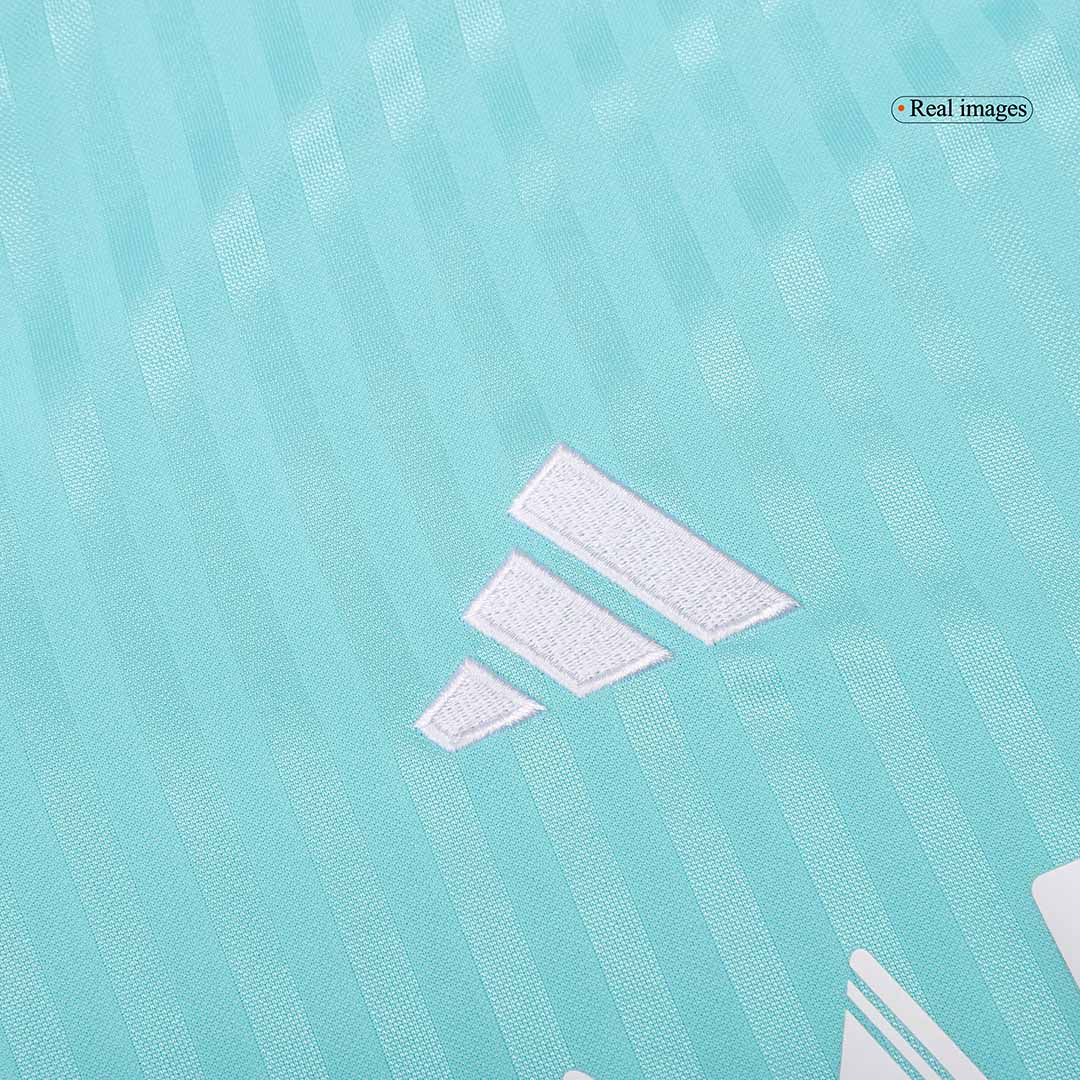 Třetí Souprava Inter Miami CF 2024