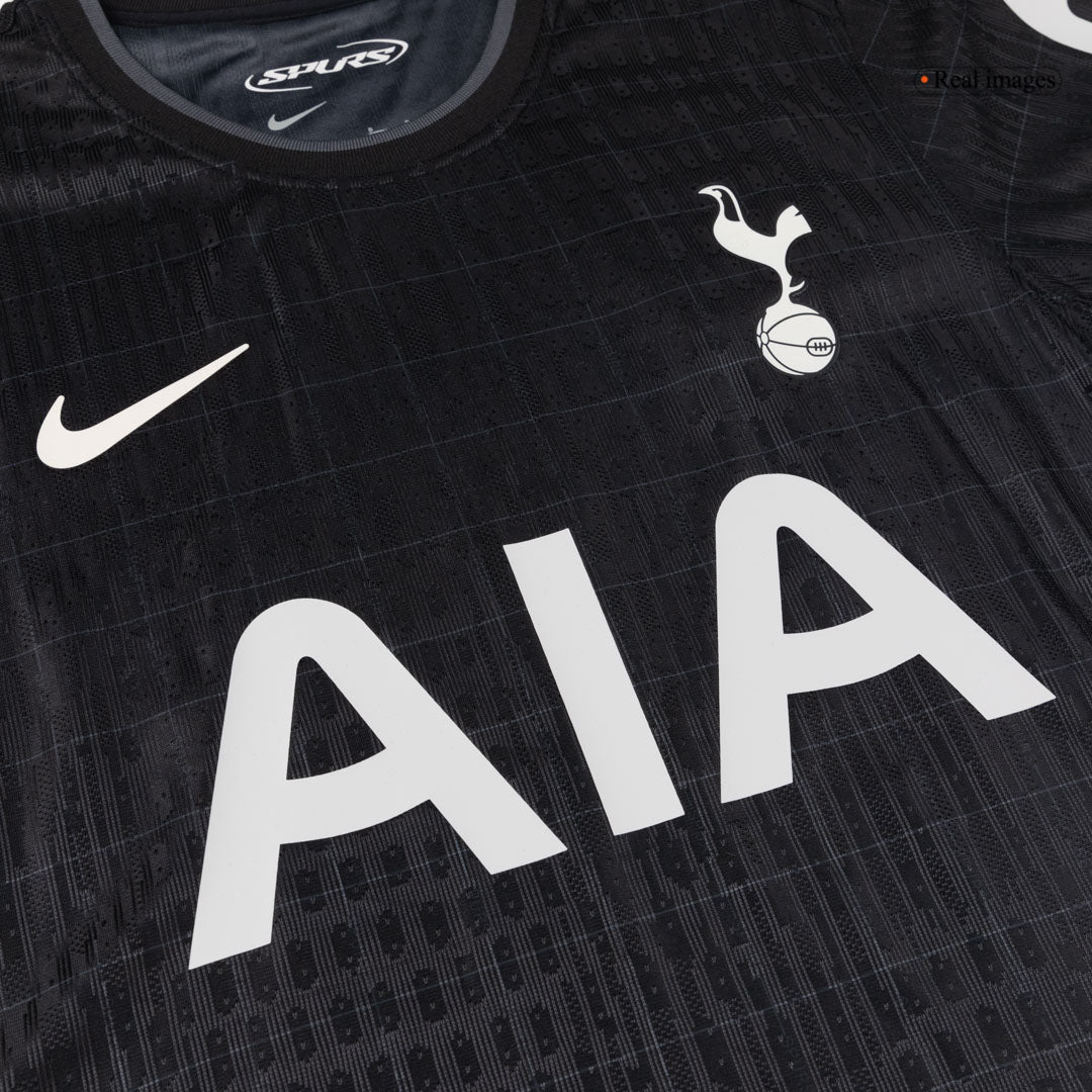Tottenham Hotspur venkovní dres 2025/26 hráčská verze