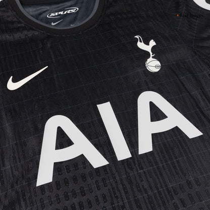 Tottenham Hotspur venkovní dres 2025/26 hráčská verze