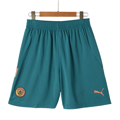 Čtvrtý Souprava Manchester City 24/25 - Definitely City