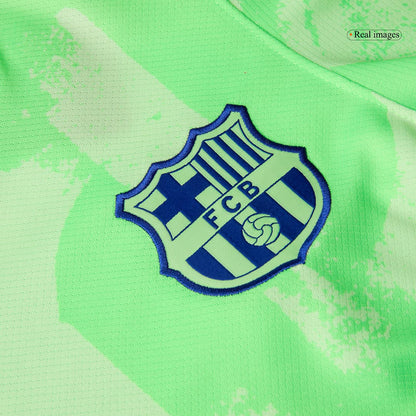Třetí Souprava Barcelona 24/25