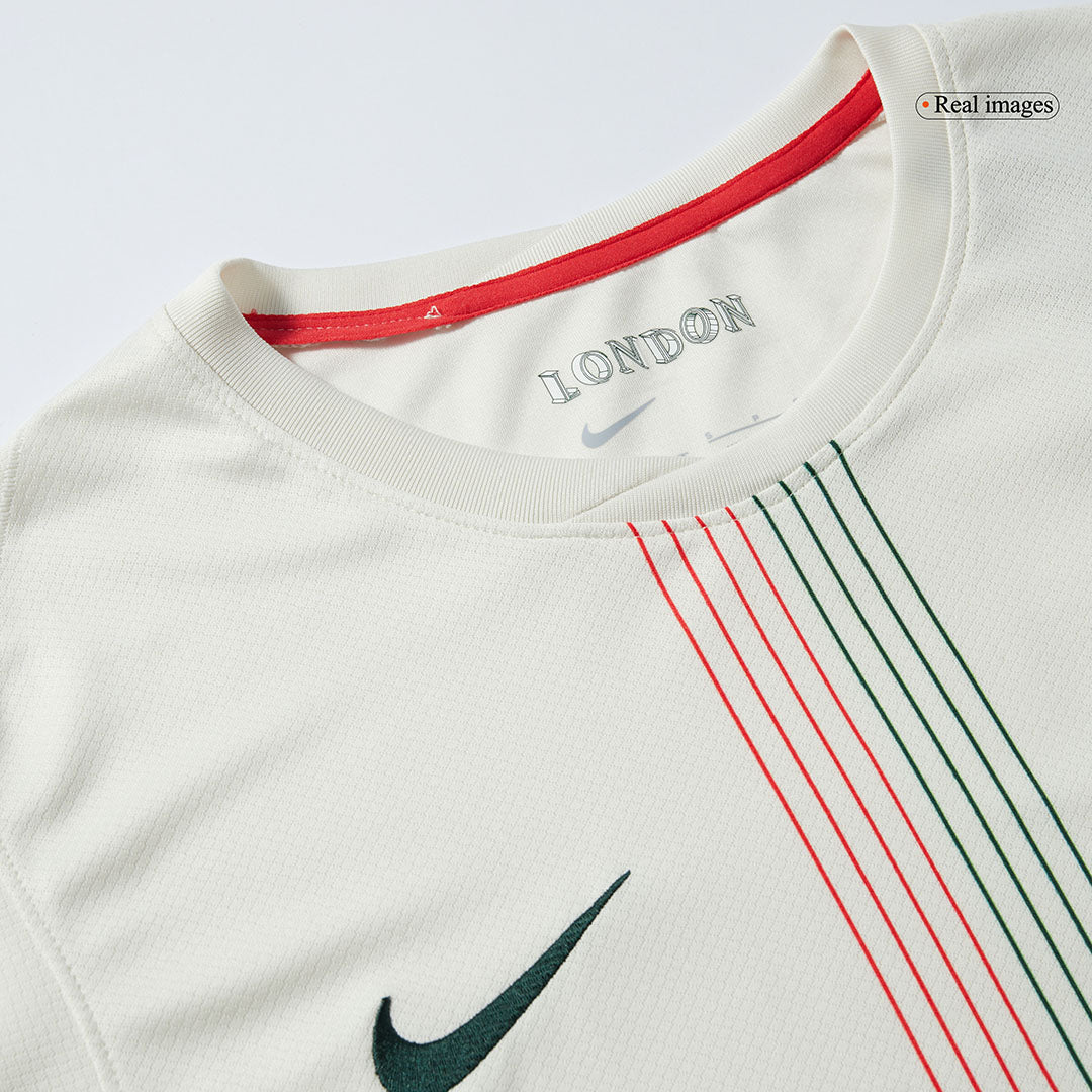 Chelsea venkovní fotbalový dres 2025/26 GARNACHO #49