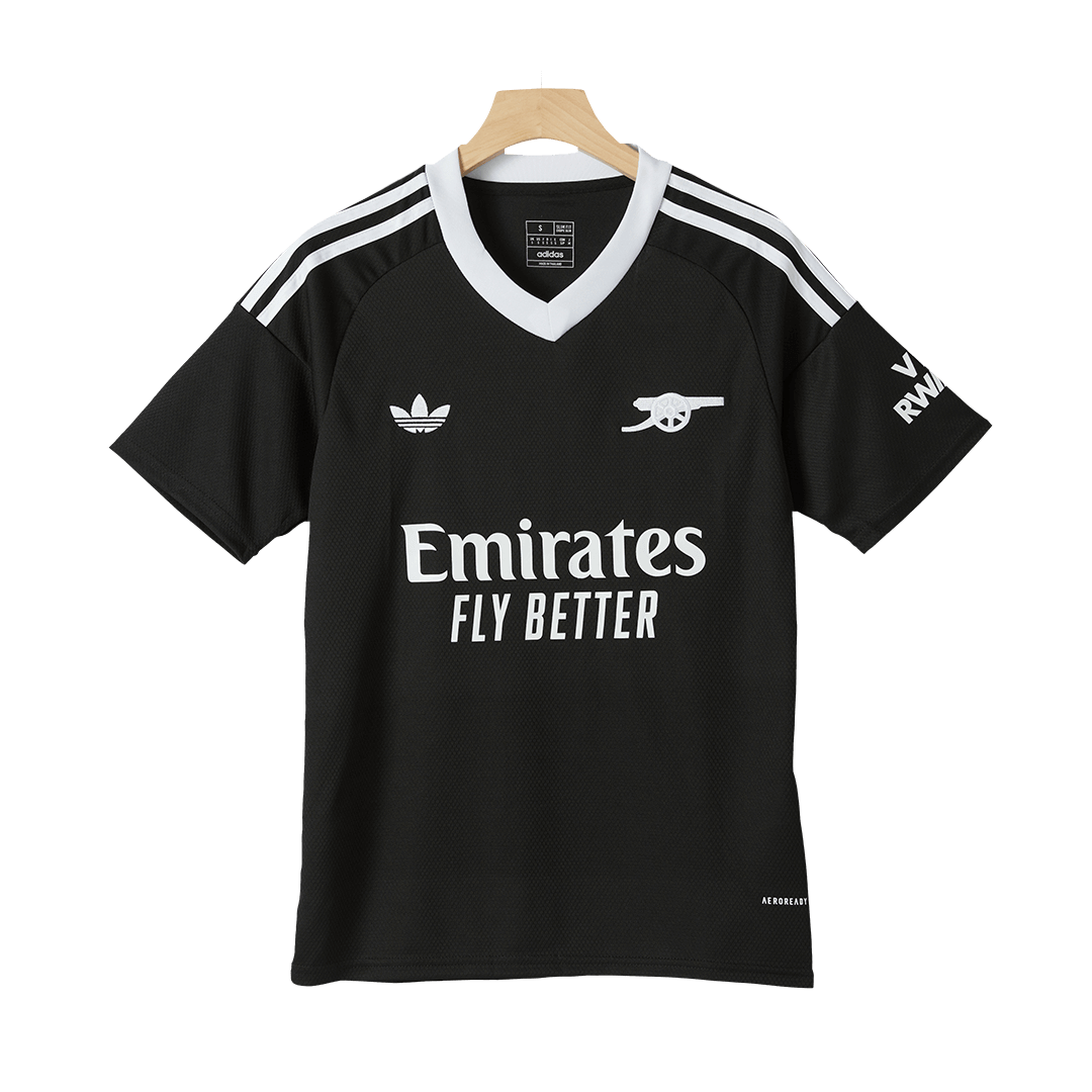 Brankářský Třetí Fotbalový Dres Arsenal 24/25
