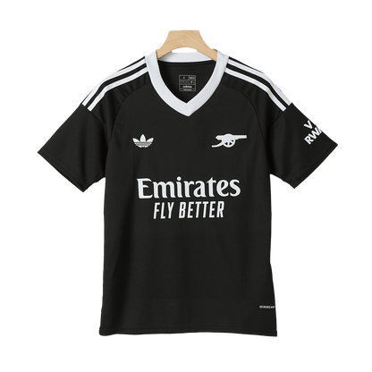 Brankářský Třetí Fotbalový Dres Arsenal 24/25