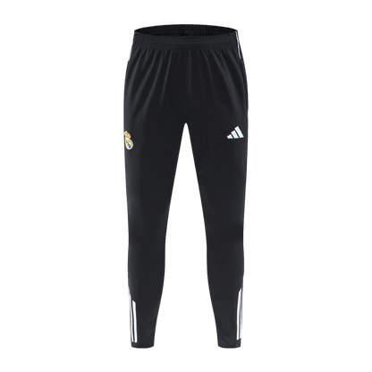 Real Madrid sada mikiny 2025/26 černá