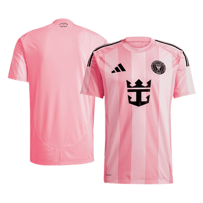 Domácí Fotbalový Dres Inter Miami CF 2025