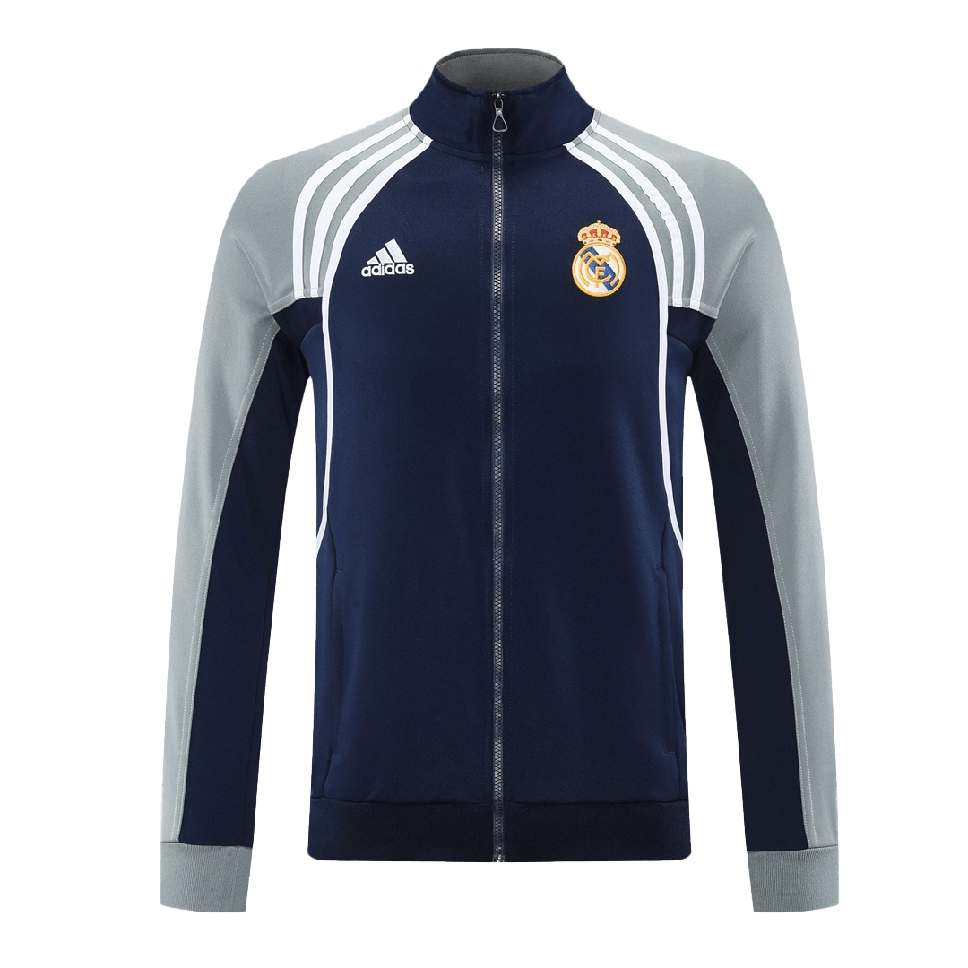 Real Madrid sada bundy 2025/26 námořnická modrá