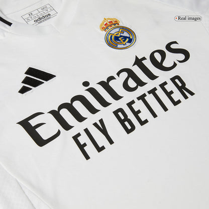 Dětská Domácí Souprava Real Madrid 24/25 BELLINGHAM #5