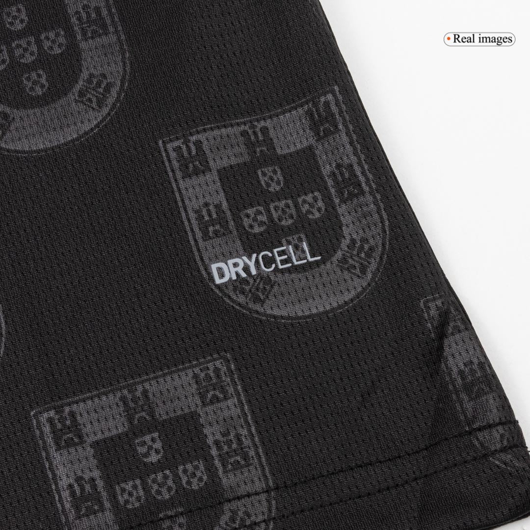 Portugalsko fotbalový dres MS 2026 Speciální edice