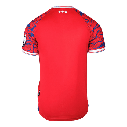 Venkovní Fotbalový Dres Ipswich Town
