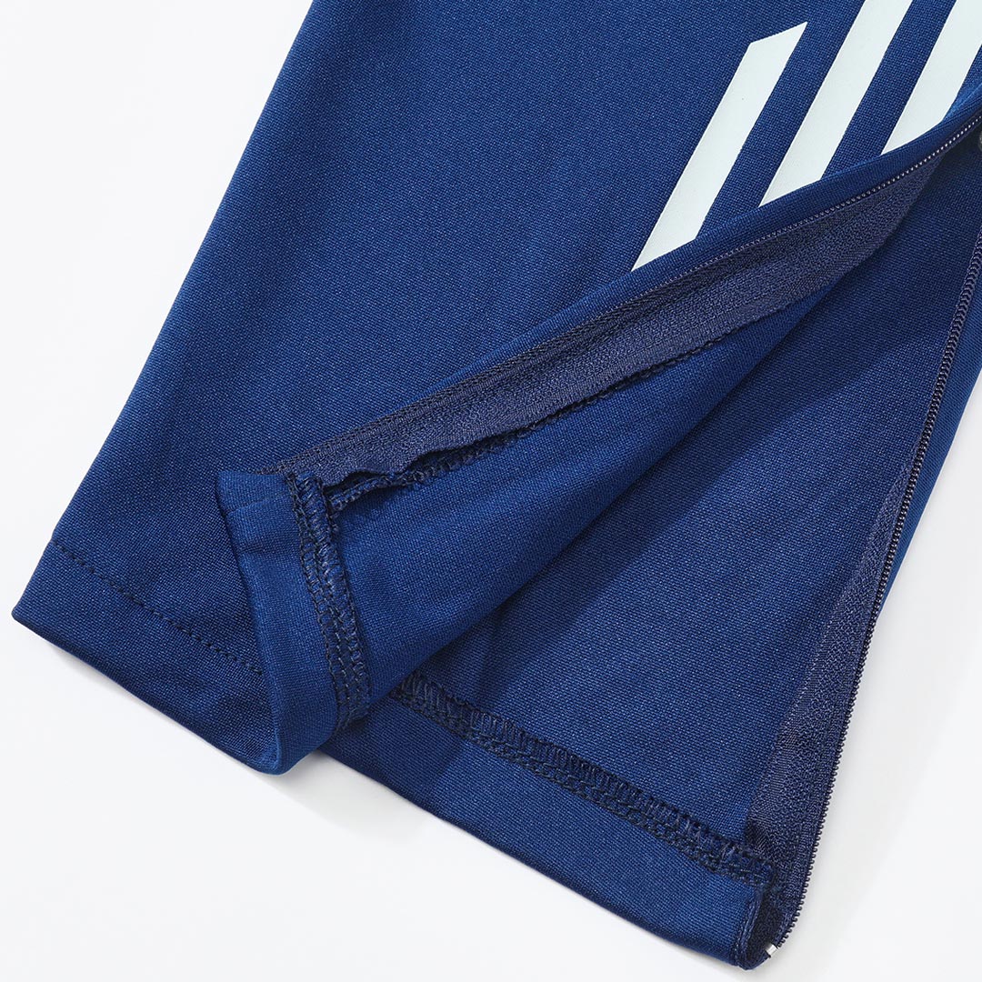 Arsenal dětská sada mikiny 2025/26 zelená