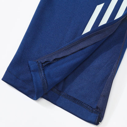 Arsenal dětská sada mikiny 2025/26 zelená