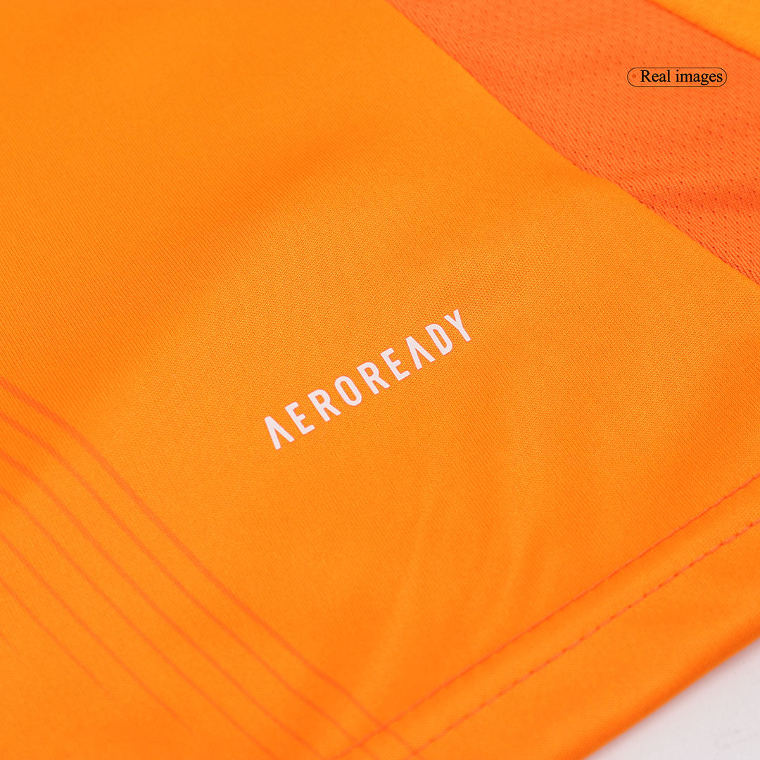 Venkovní Fotbalová Souprava Real Madrid 24/25