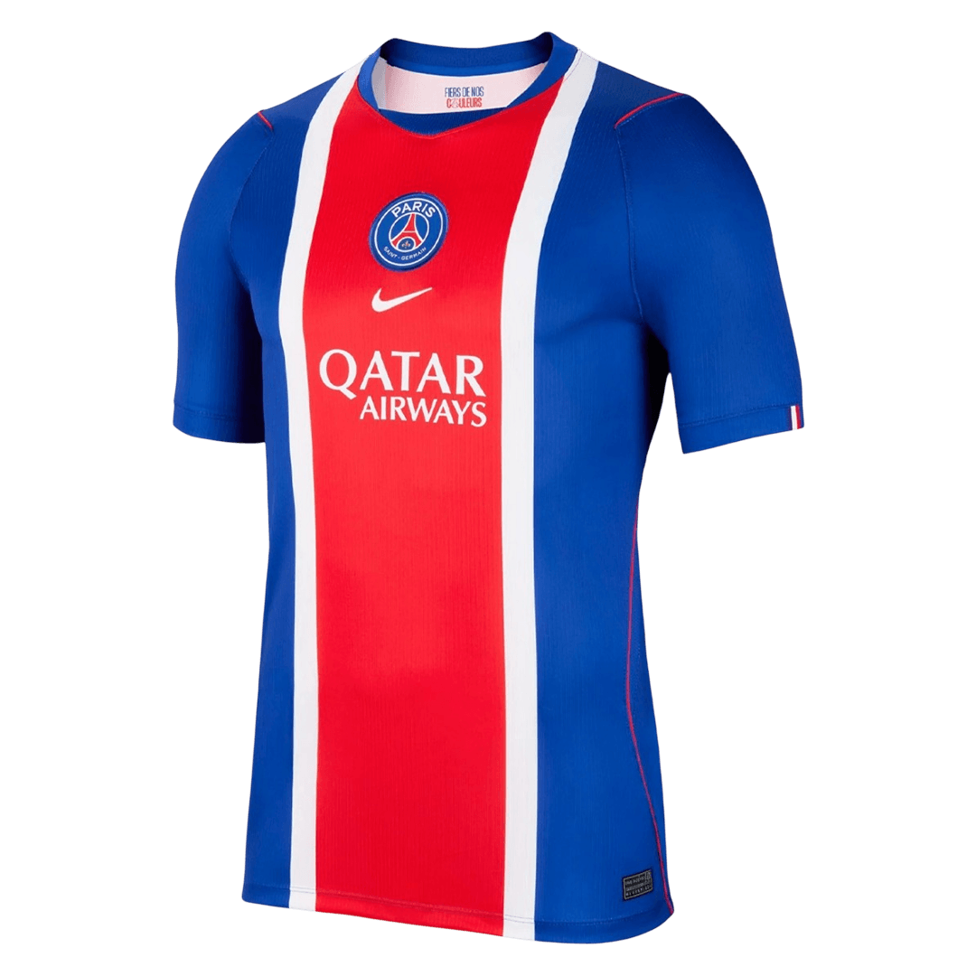 PSG domácí fotbalový dres 2026/27