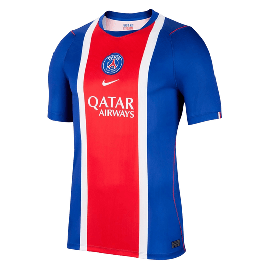 PSG domácí fotbalový dres 2026/27