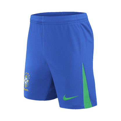 Domácí Fotbalový Souprava Brazil 2024