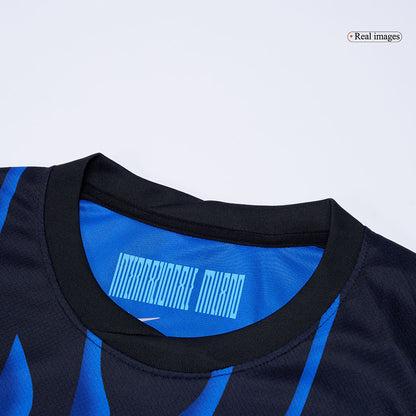 Inter Milán domácí fotbalový dres 2025/26 THURAM #9