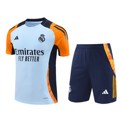 Předzápasový Souprava Real Madrid 24/25